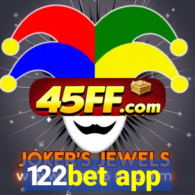 122bet app